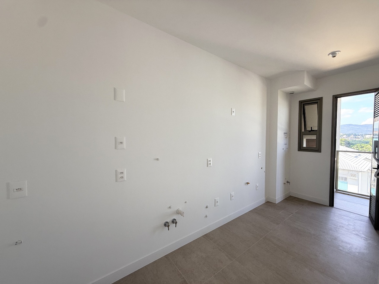 Cobertura duplex à venda no Joao Paulo: 