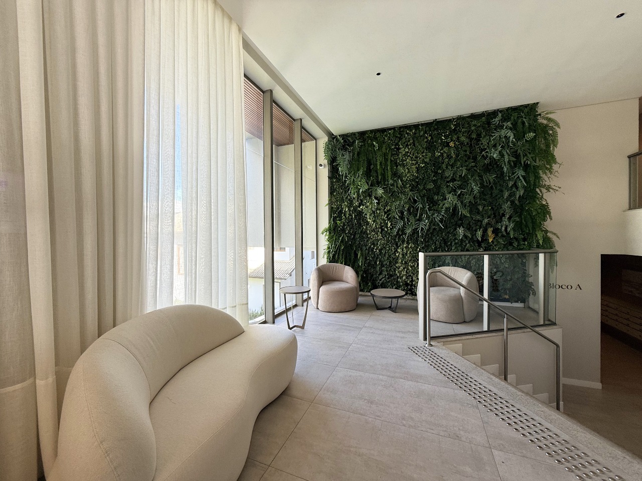 Cobertura duplex à venda no Joao Paulo: 