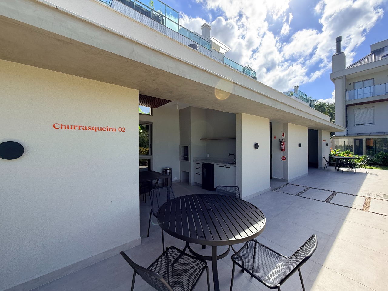 Cobertura duplex à venda no Joao Paulo: 