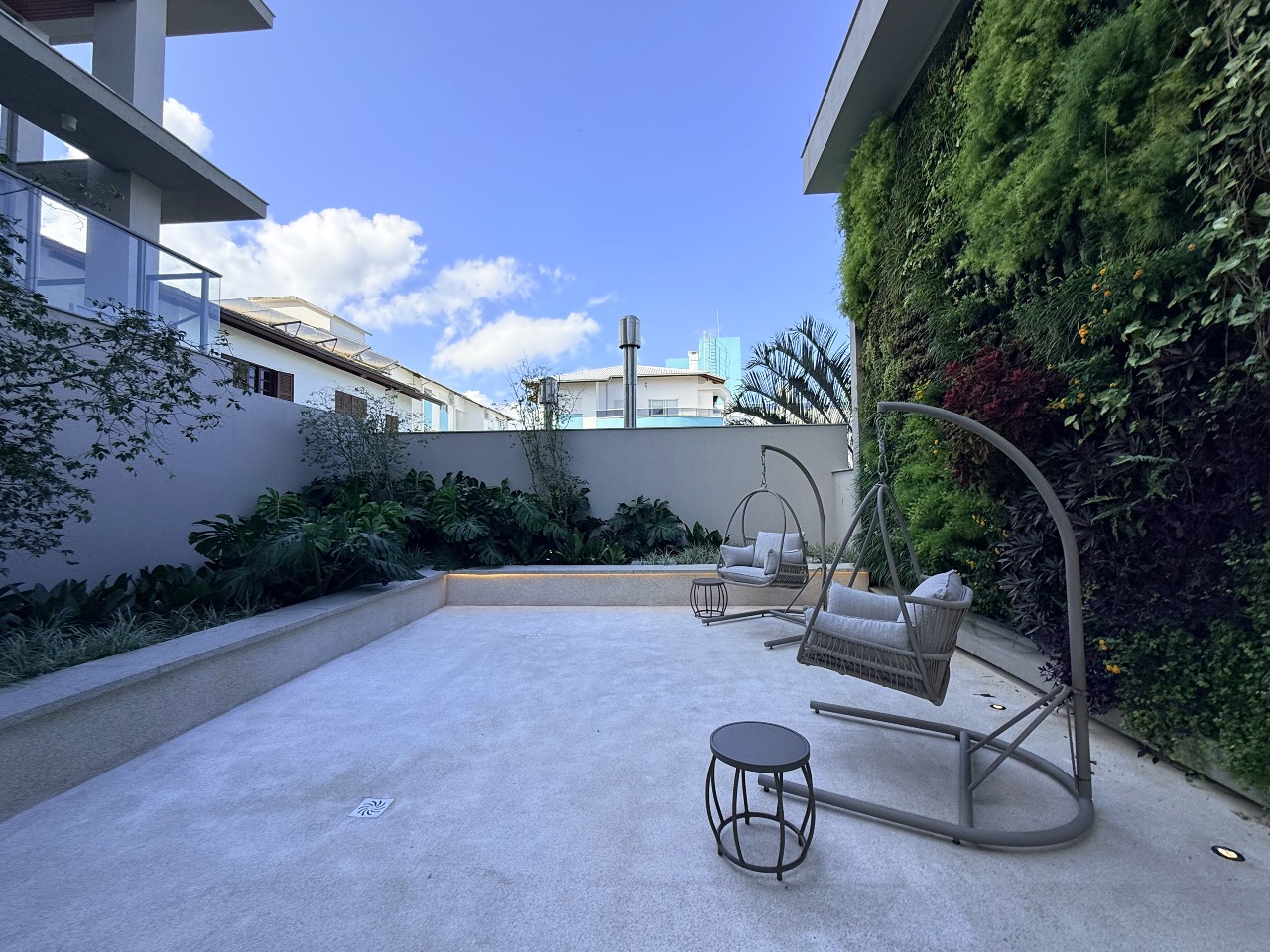 Cobertura duplex à venda no Joao Paulo: 