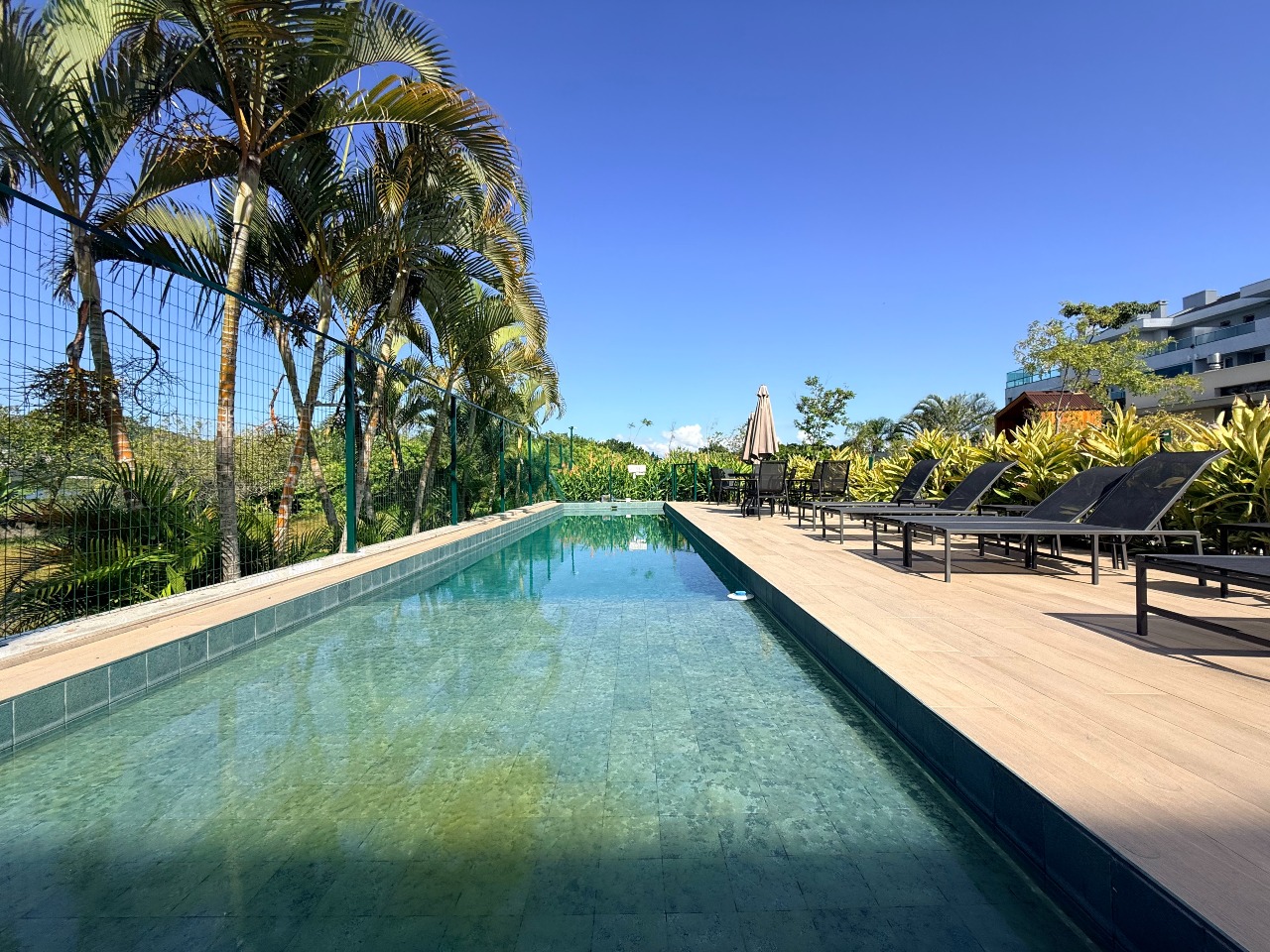 Cobertura duplex à venda no Joao Paulo: 