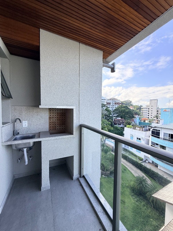 Cobertura duplex à venda no Joao Paulo: 