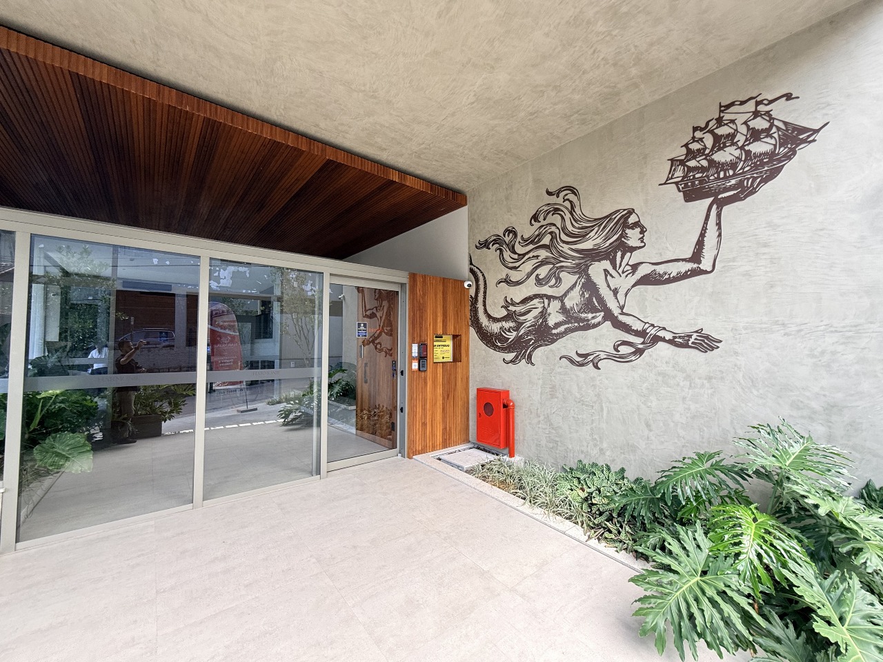 Cobertura duplex à venda no Joao Paulo: 