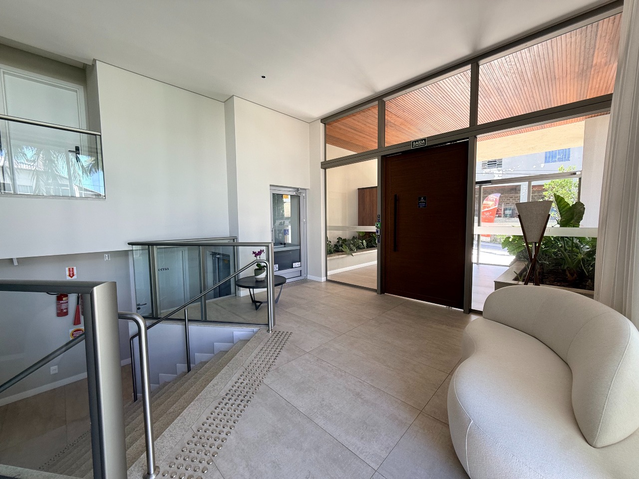 Cobertura duplex à venda no Joao Paulo: 