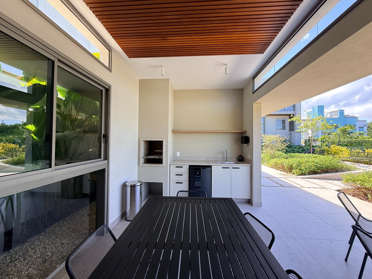 Cobertura duplex à venda no Joao Paulo: 