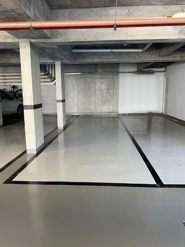 Cobertura duplex à venda no Joao Paulo: 