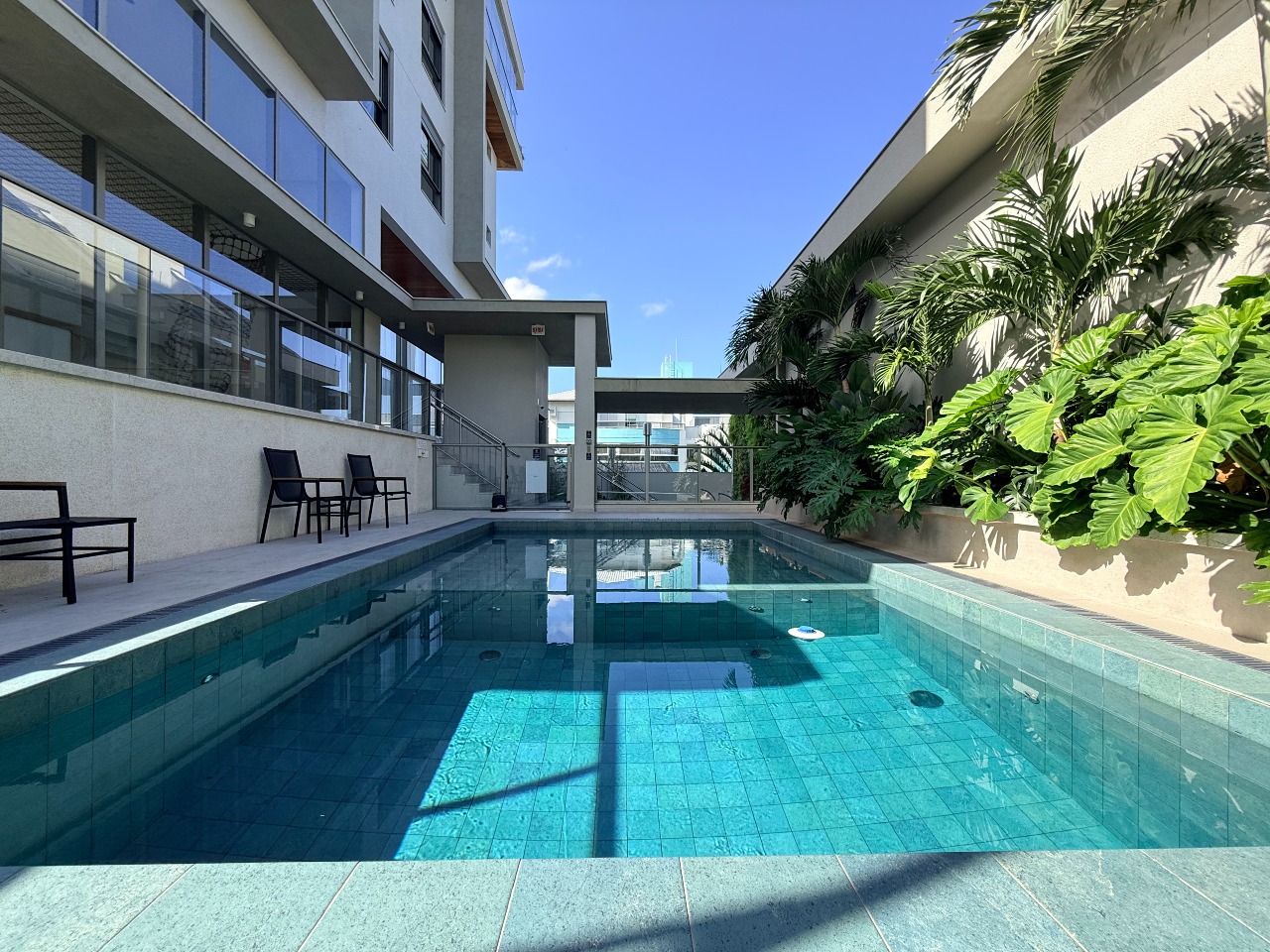 Cobertura duplex à venda no Joao Paulo: 