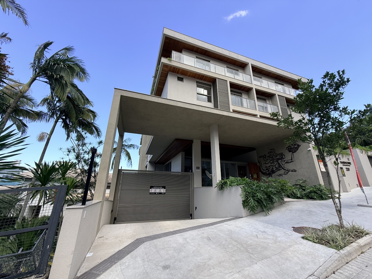 Cobertura duplex à venda no Joao Paulo: 