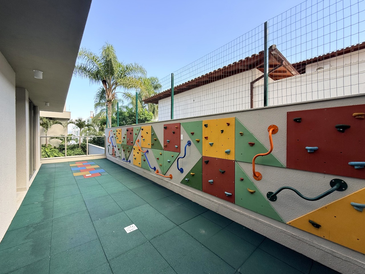 Cobertura duplex à venda no Joao Paulo: 