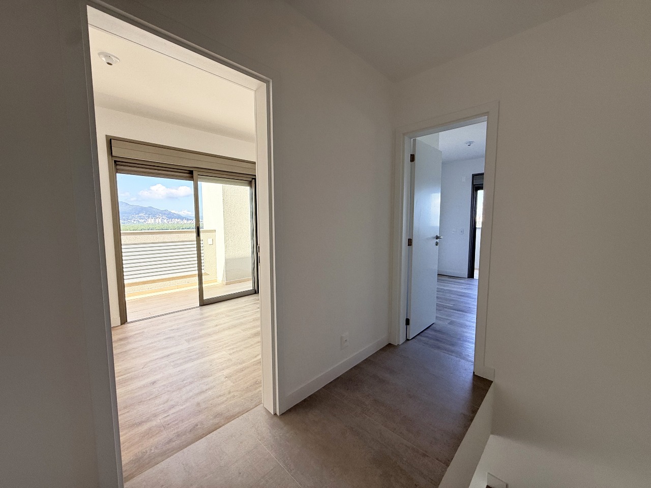 Cobertura duplex à venda no Joao Paulo: 