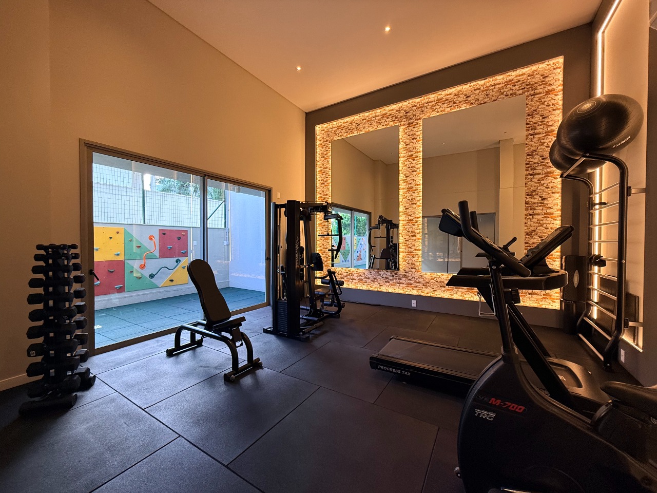 Cobertura duplex à venda no Joao Paulo: 