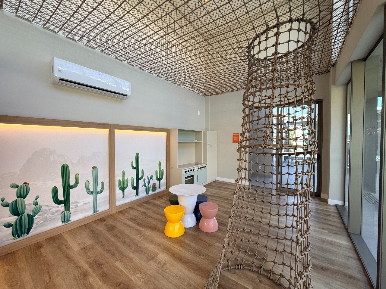 Cobertura duplex à venda no Joao Paulo: 