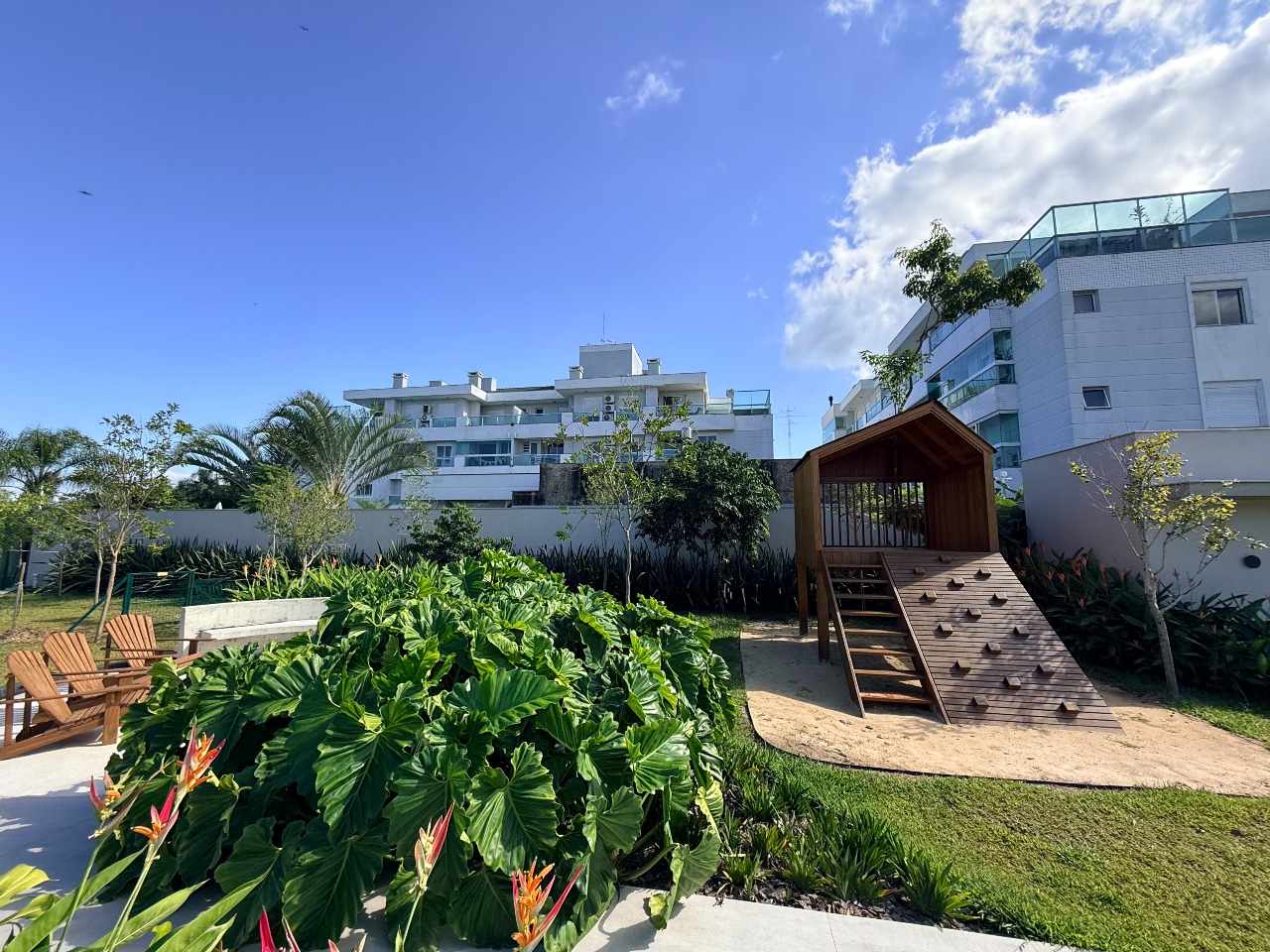 Cobertura duplex à venda no Joao Paulo: 