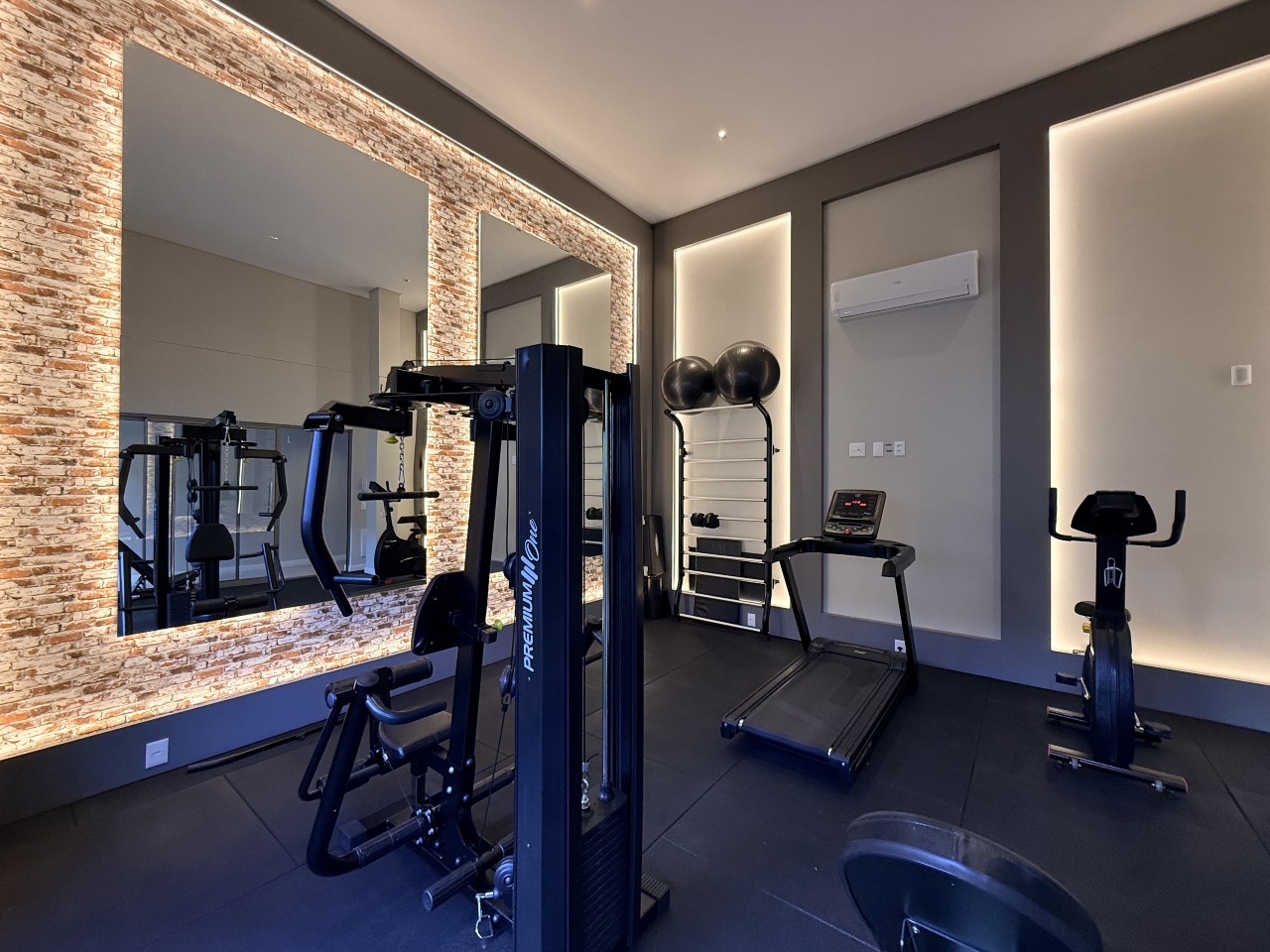 Cobertura duplex à venda no Joao Paulo: 