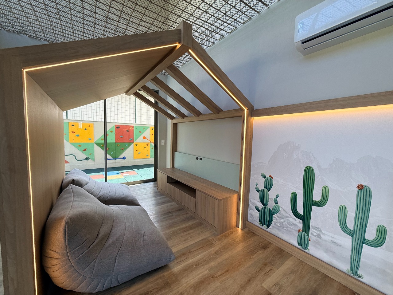 Cobertura duplex à venda no Joao Paulo: 