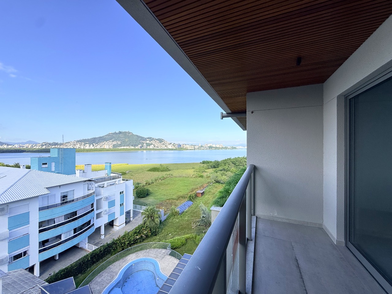 Cobertura duplex à venda no Joao Paulo: 