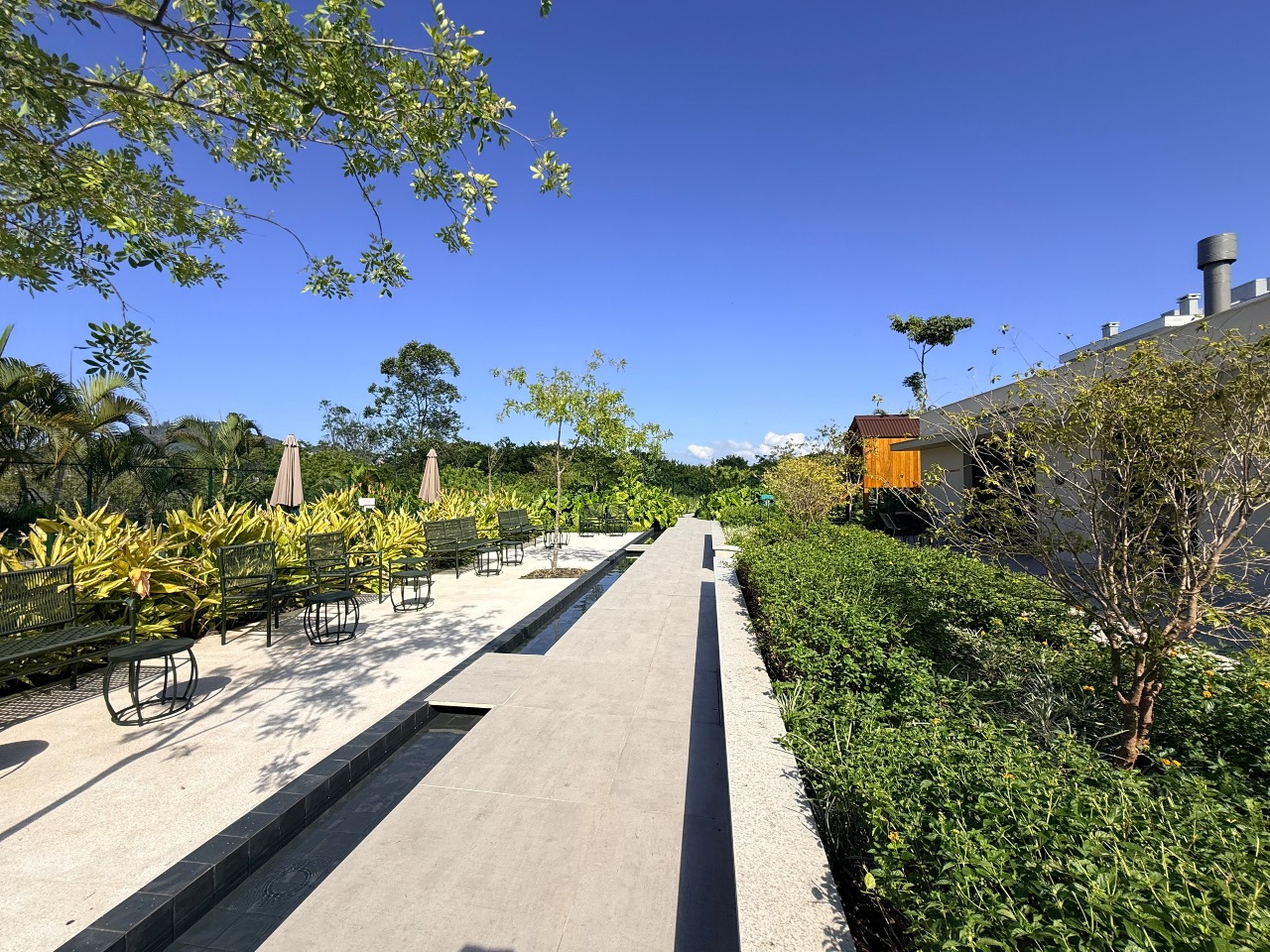 Cobertura duplex à venda no Joao Paulo: 