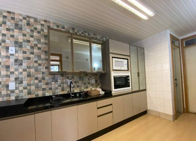 Casa à venda no Coqueiros: