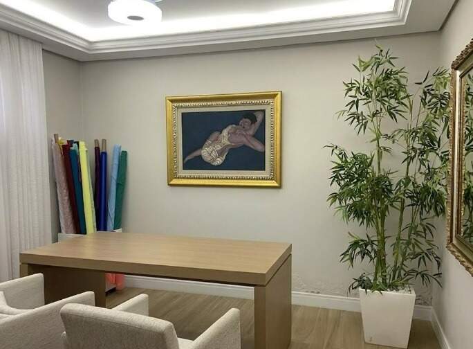 Casa à venda no Coqueiros: