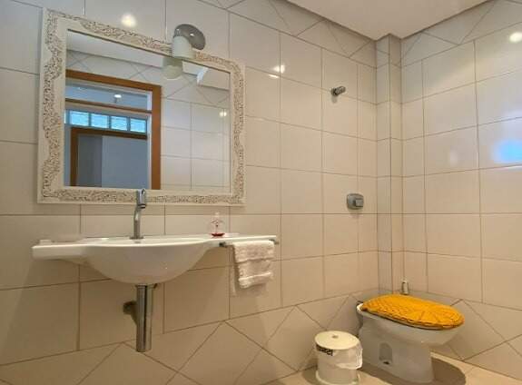 Casa à venda no Coqueiros: