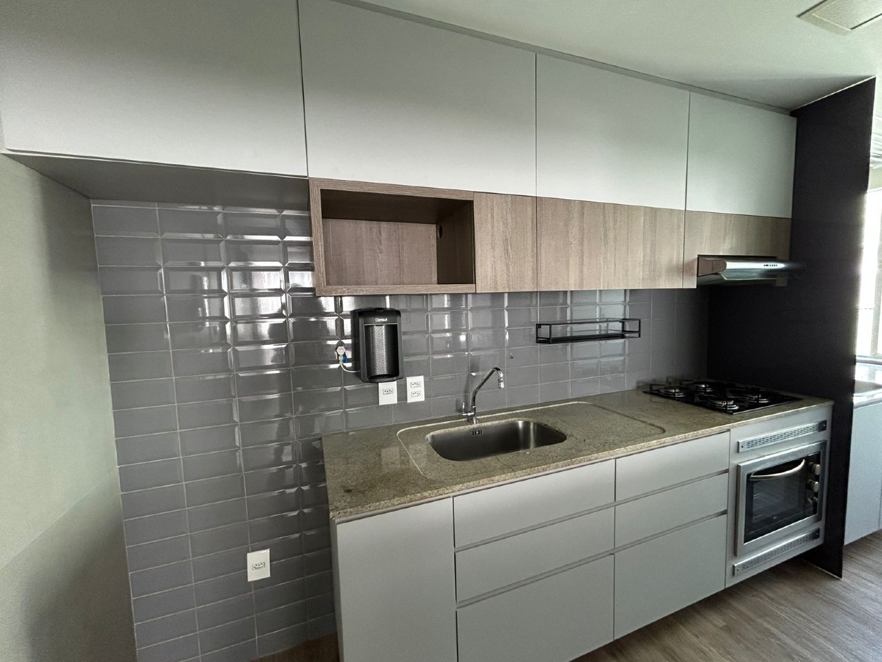 Apartamento à venda no Estreito: 