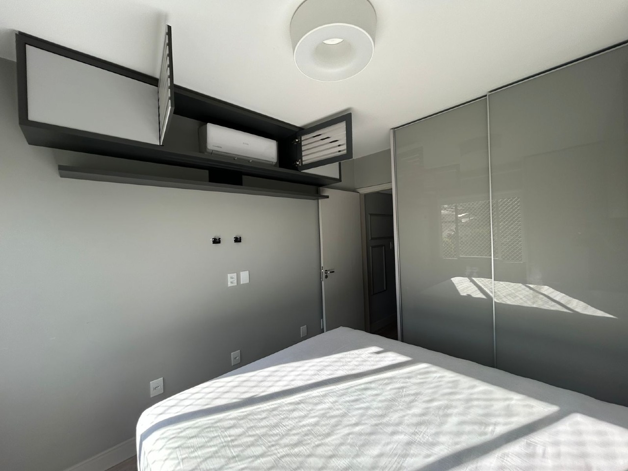 Apartamento à venda no Estreito: 