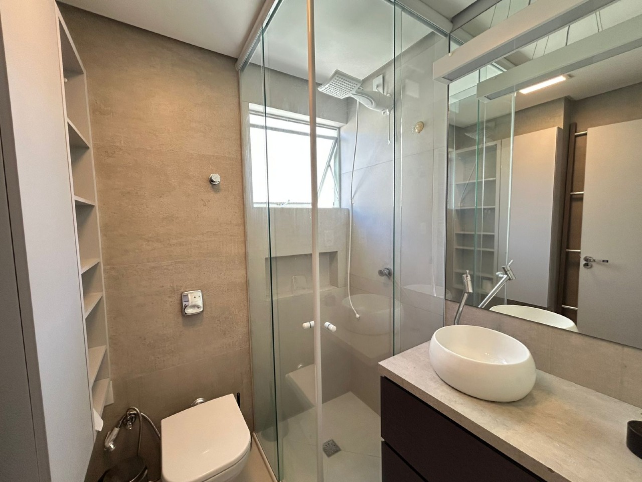 Apartamento à venda no Estreito: 