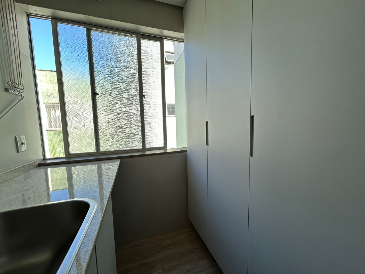 Apartamento à venda no Estreito: 