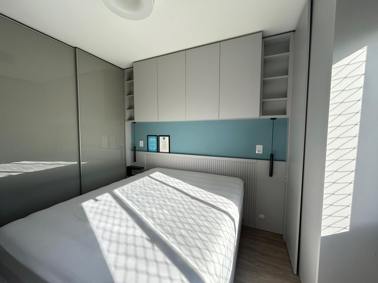 Apartamento à venda no Estreito: 