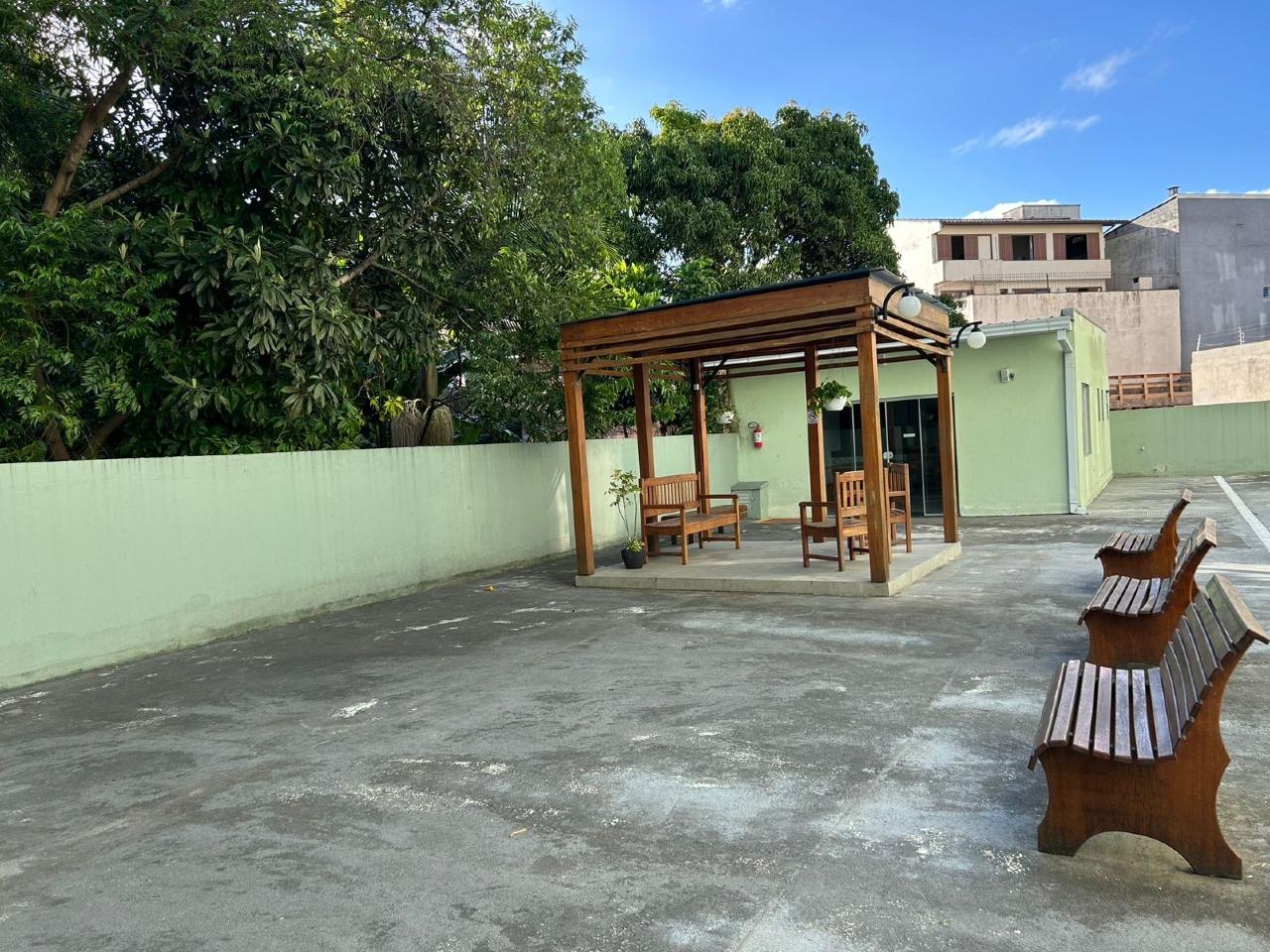 Apartamento à venda no Estreito: 