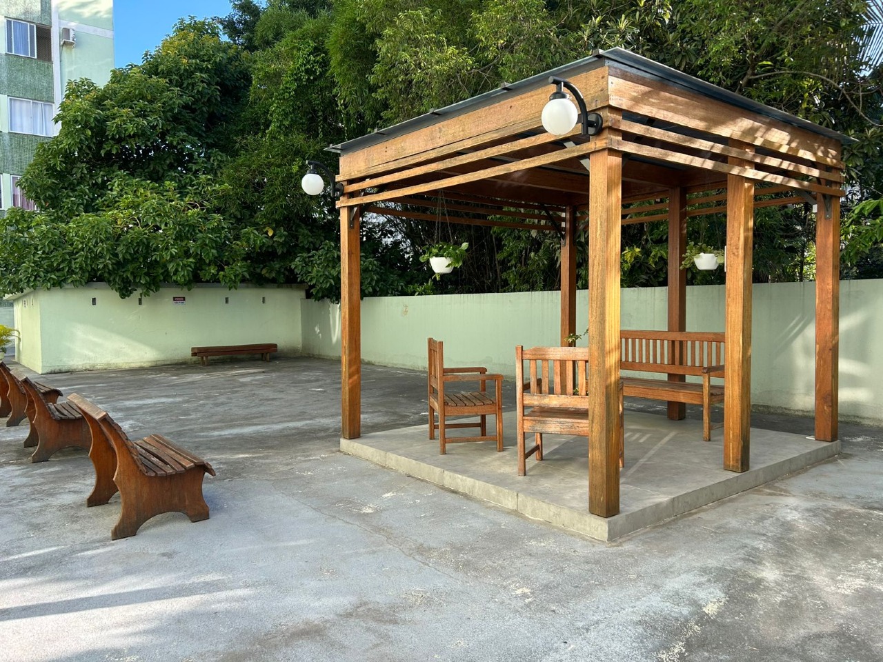 Apartamento à venda no Estreito: 