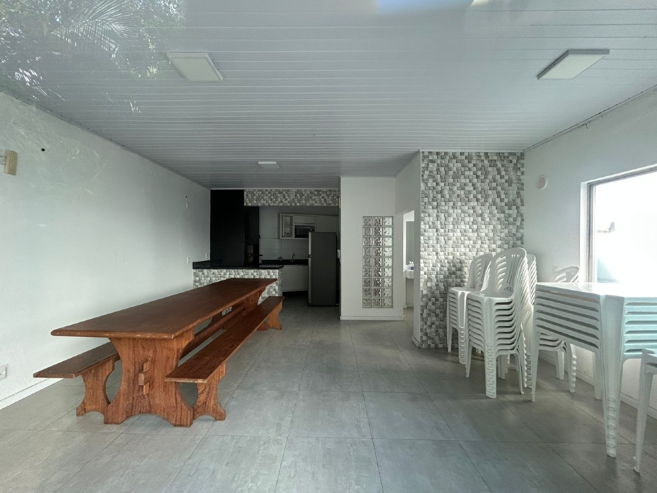 Apartamento à venda no Estreito: 