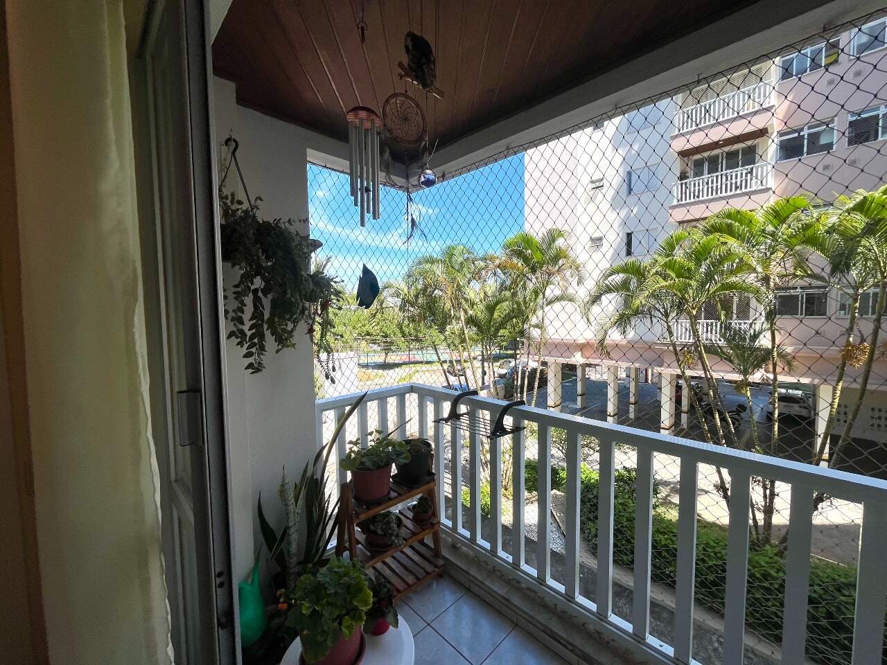 Apartamento à venda no Itacorubi: