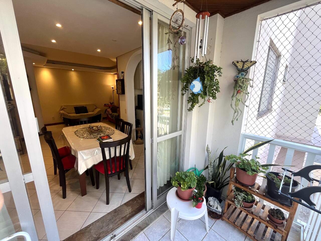 Apartamento à venda no Itacorubi: