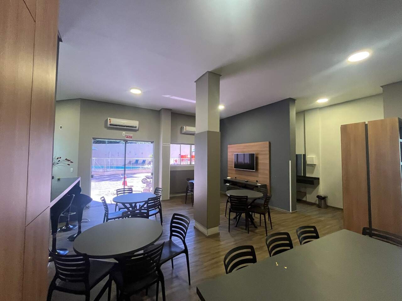 Apartamento à venda no Itacorubi: