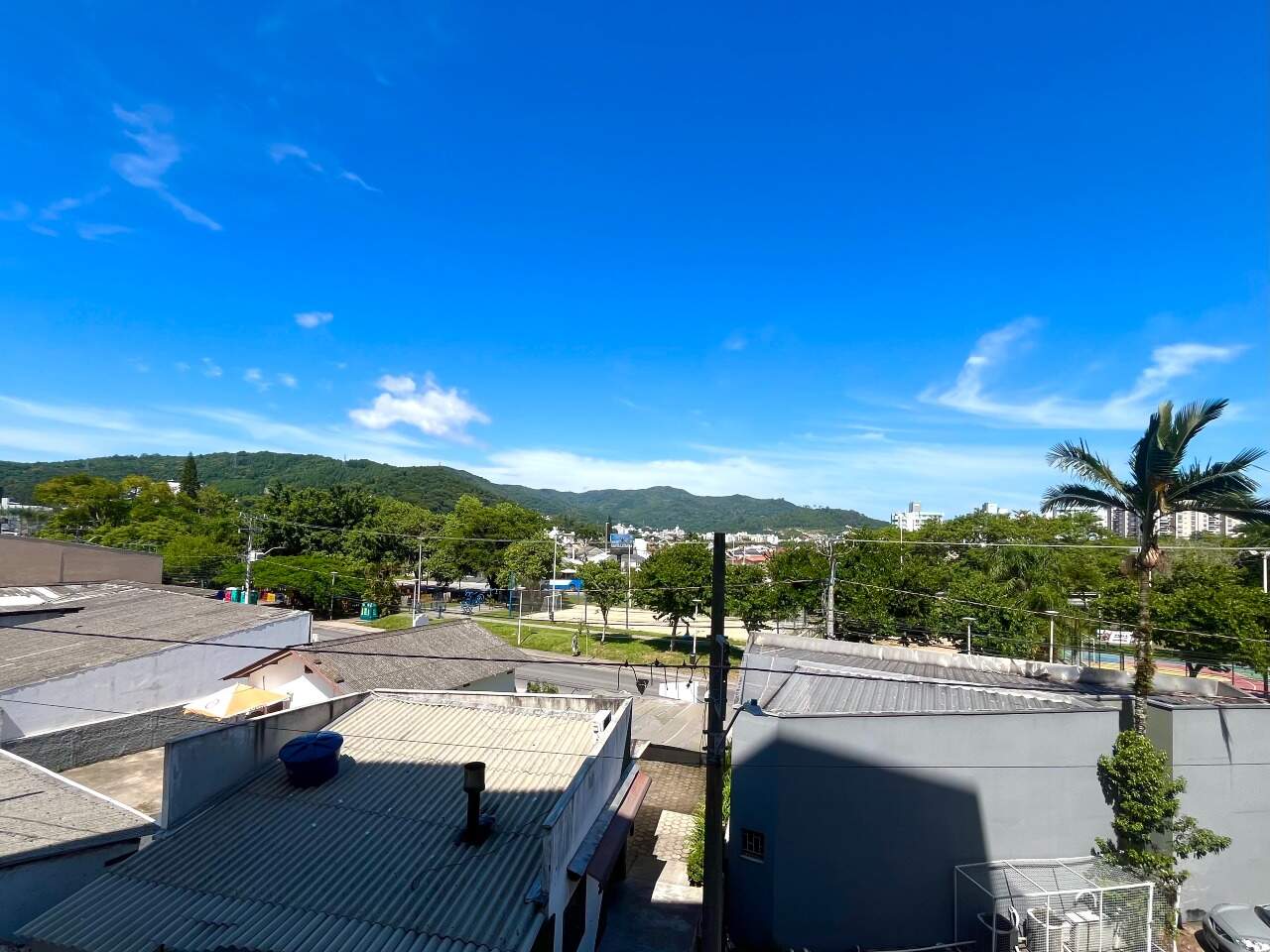 Apartamento à venda no Itacorubi: