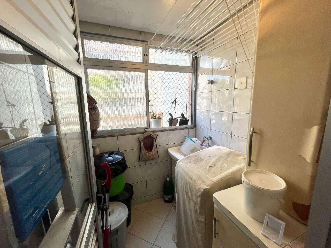 Apartamento à venda no Itacorubi: