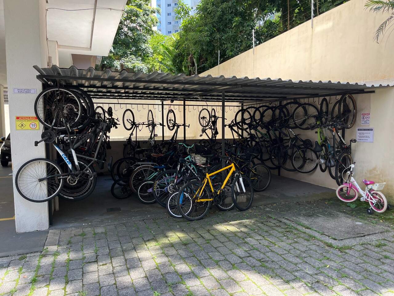 Apartamento à venda no Itacorubi: