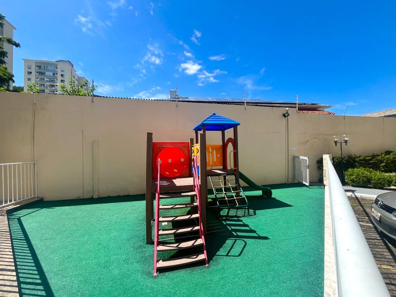 Apartamento à venda no Itacorubi:
