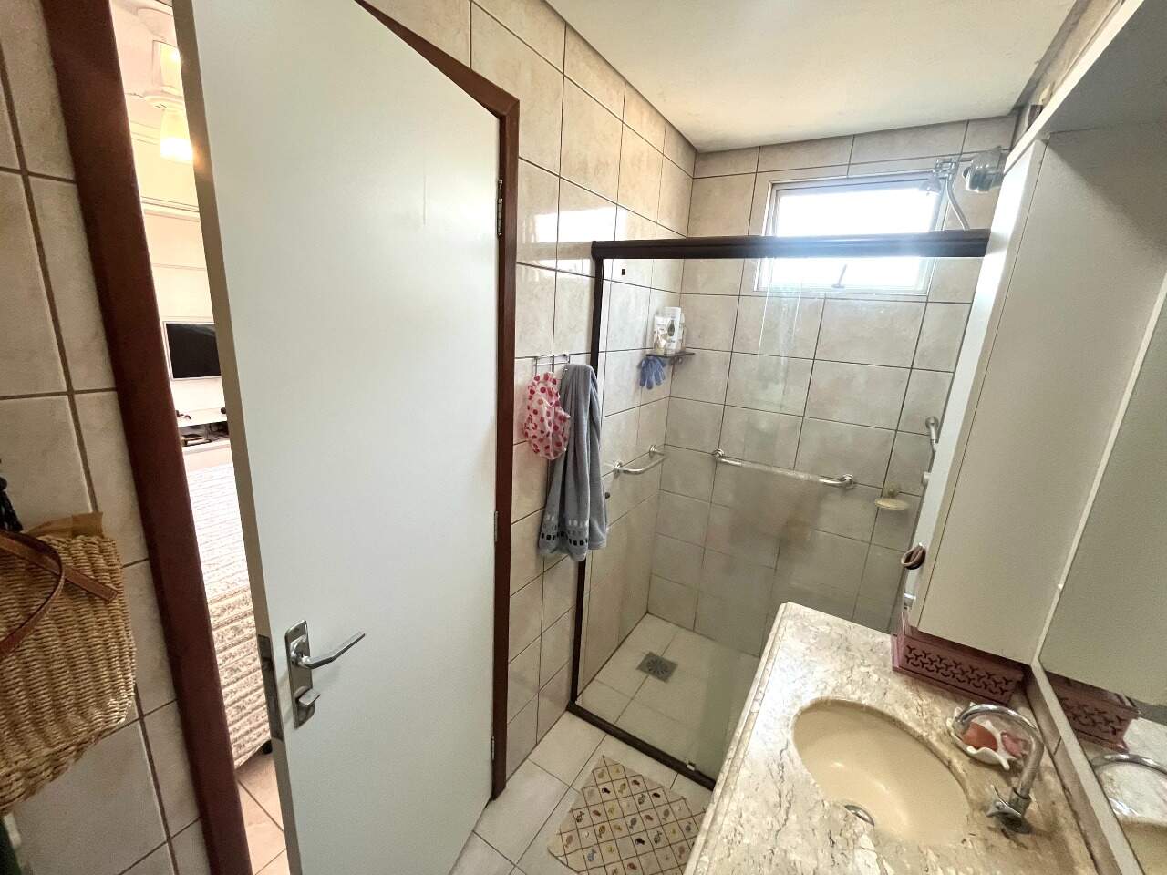 Apartamento à venda no Itacorubi: