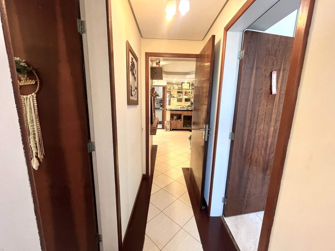 Apartamento à venda no Itacorubi: