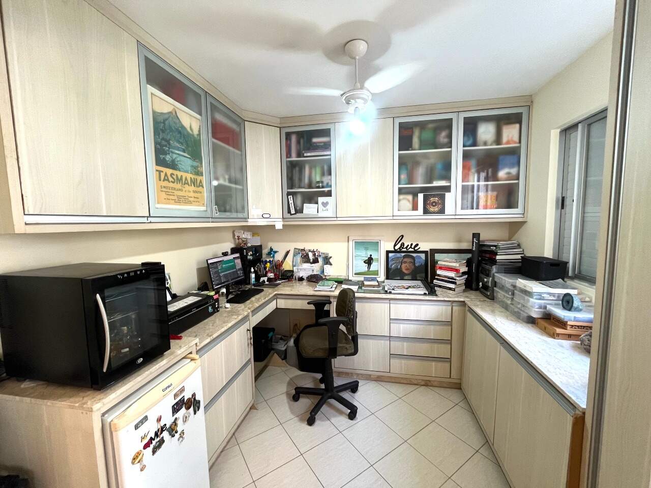 Apartamento à venda no Itacorubi: