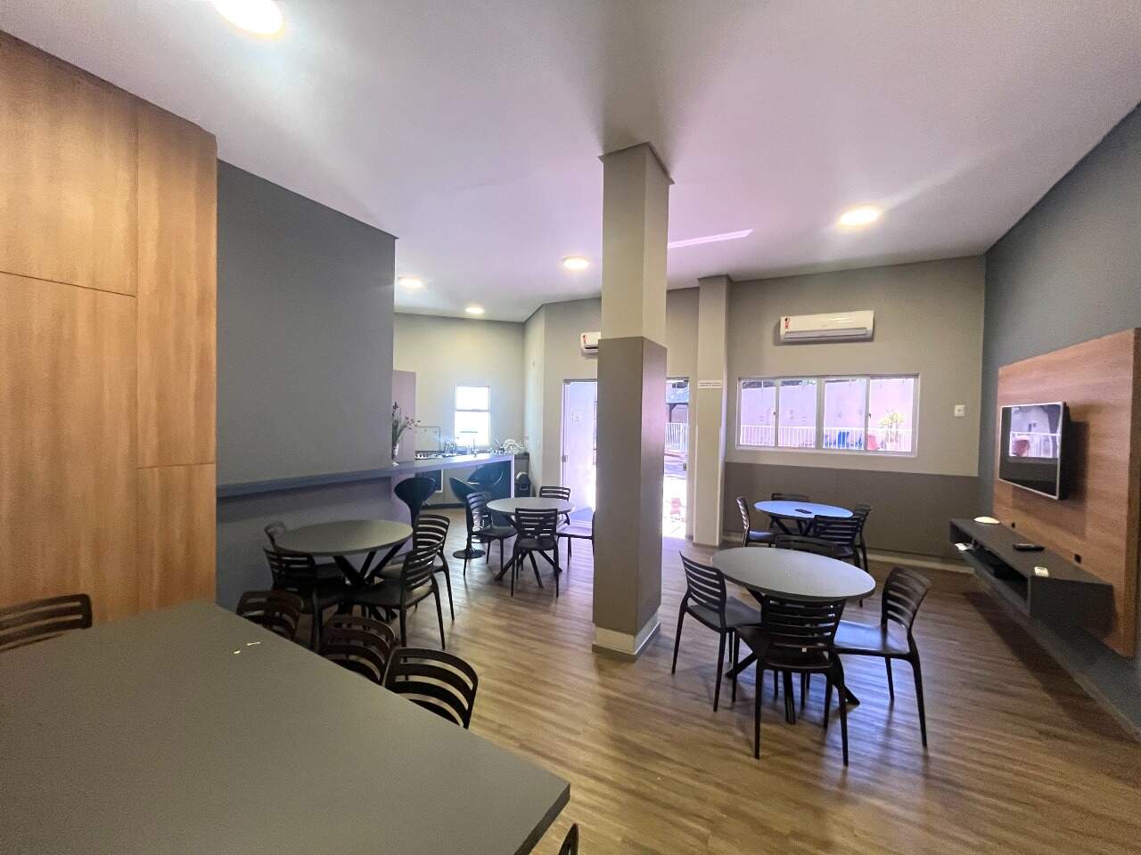 Apartamento à venda no Itacorubi: