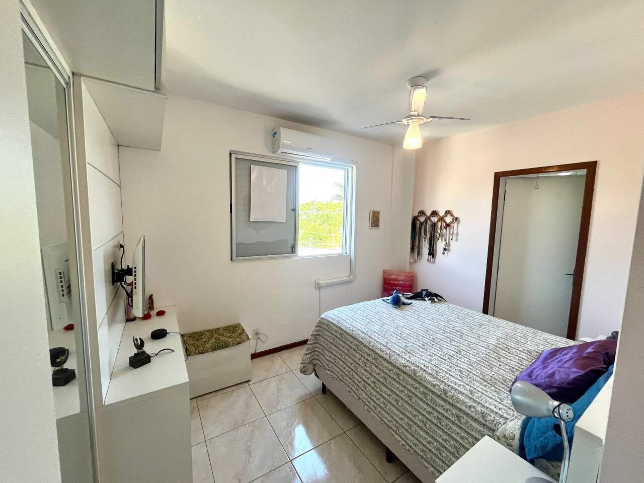 Apartamento à venda no Itacorubi: