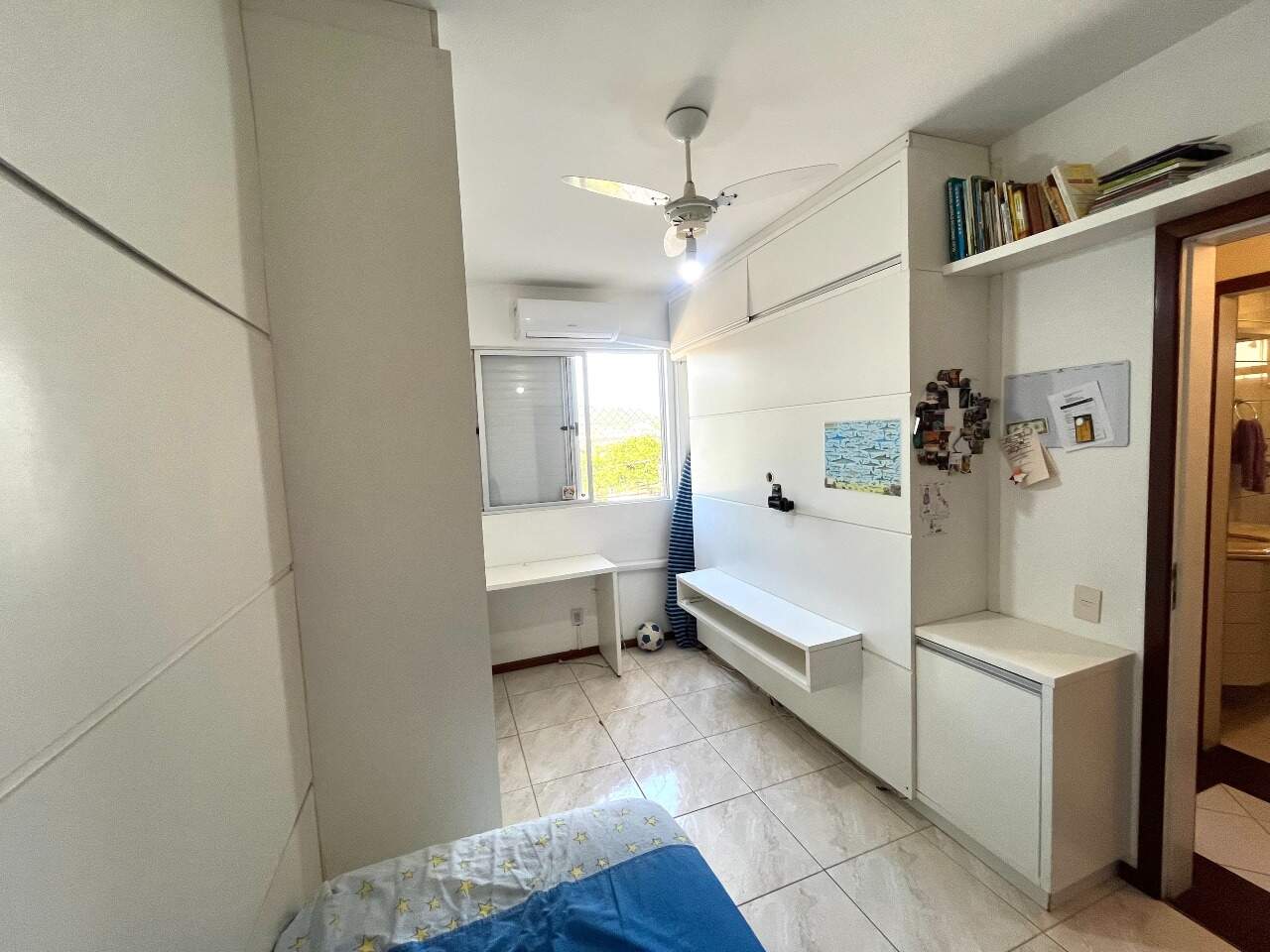 Apartamento à venda no Itacorubi: