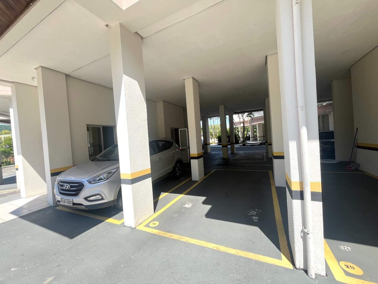 Apartamento à venda no Itacorubi:
