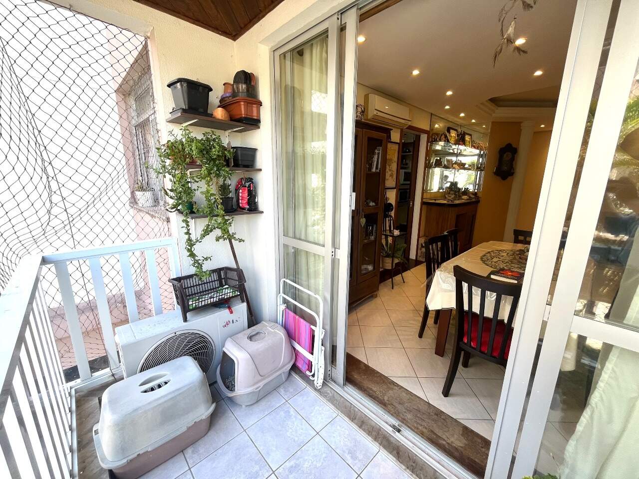 Apartamento à venda no Itacorubi: