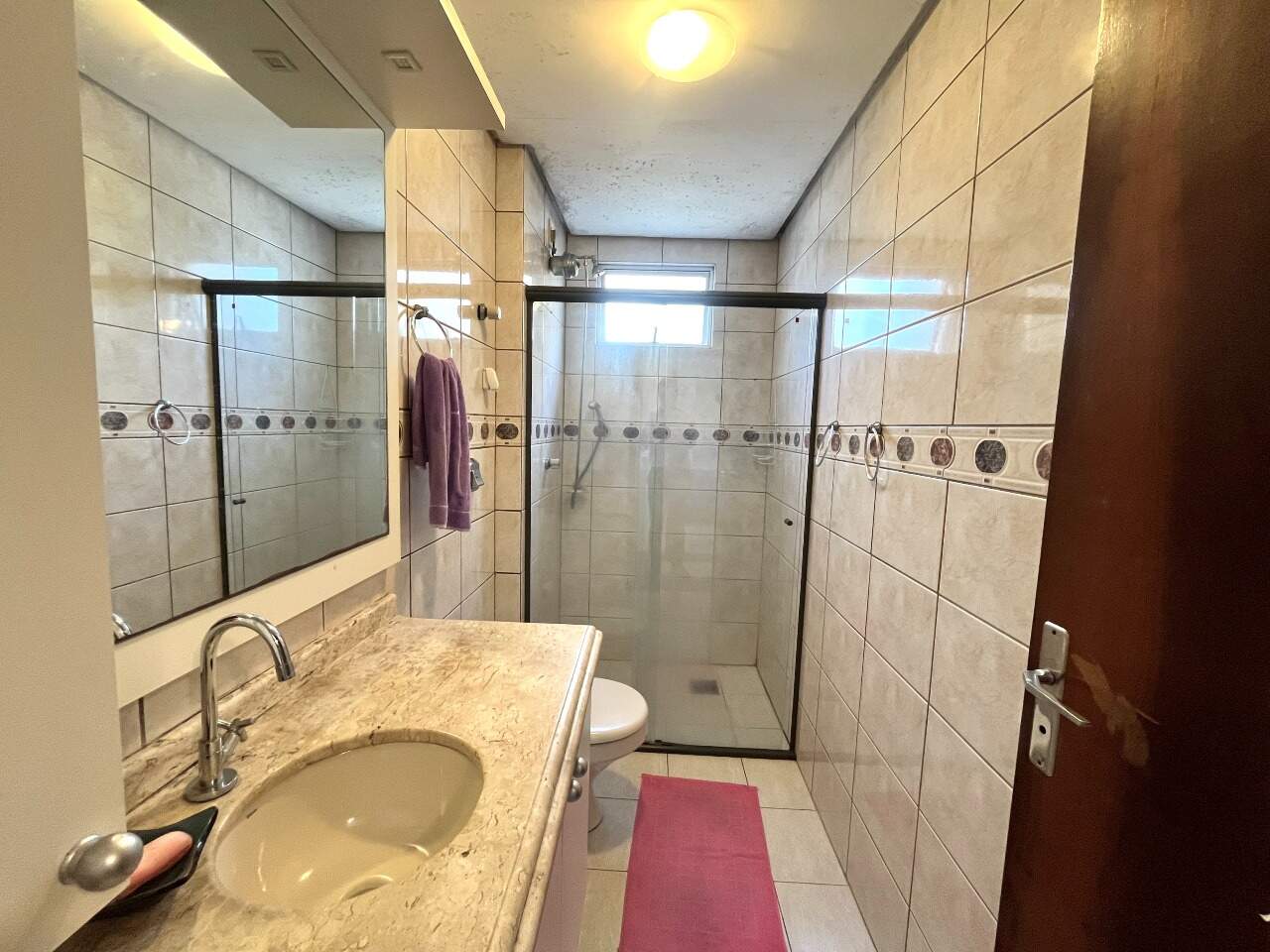 Apartamento à venda no Itacorubi: