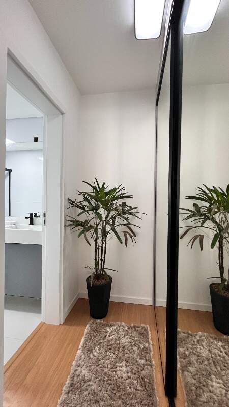 Apartamento à venda no Barreiros: 