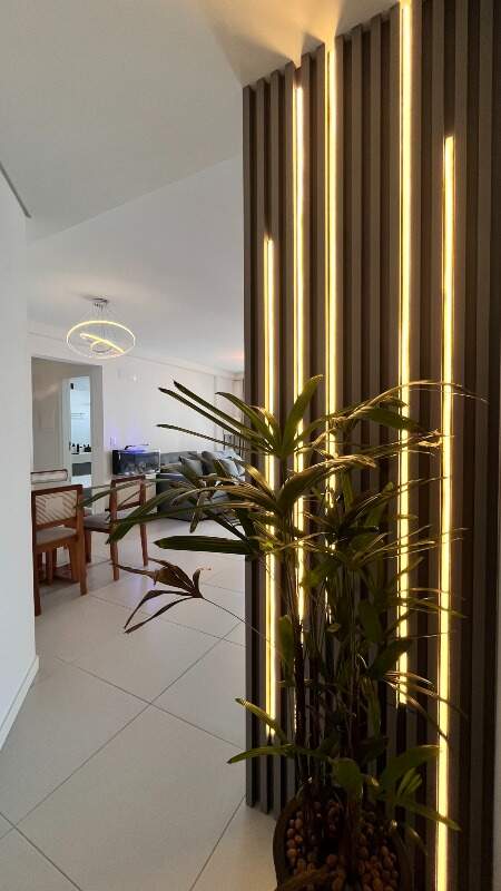 Apartamento à venda no Barreiros: 